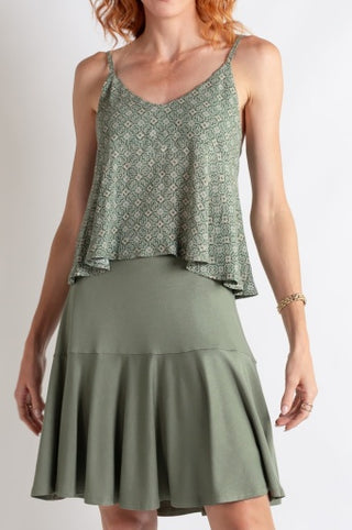 WILDER SKIRT