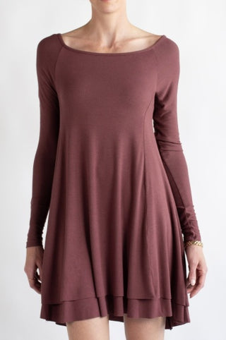 DEMI DRESS