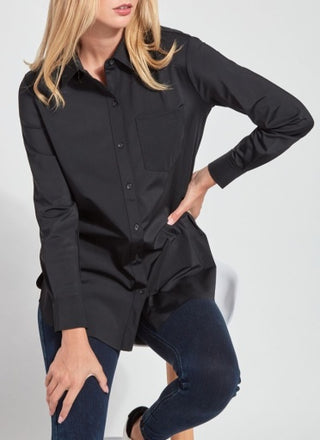 Lyssé Schiffer Button Down Shirt