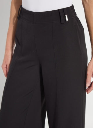 ellison elasticated waistband trouser