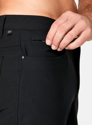 INFINITY 7-POCKET PANT