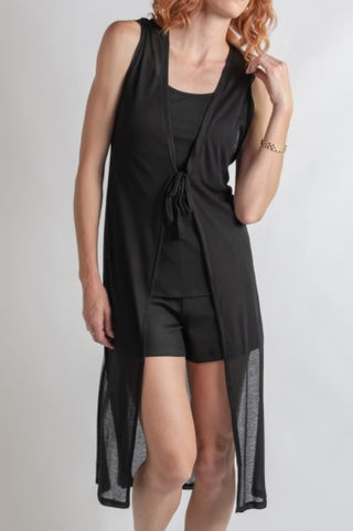EVE COVER UP