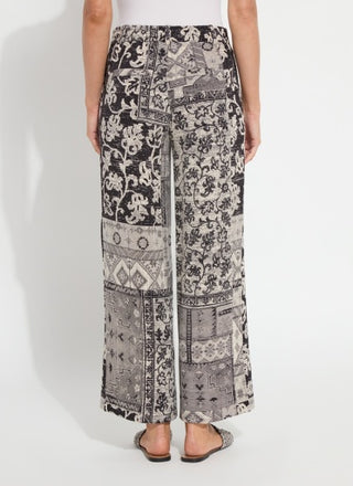 genesis stretch woven pant