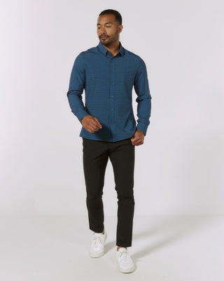 CAMILO LONG SLEEVE SHIRT