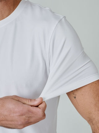 CORE CREW NECK TEE
