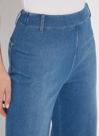 erin hi waist wide leg