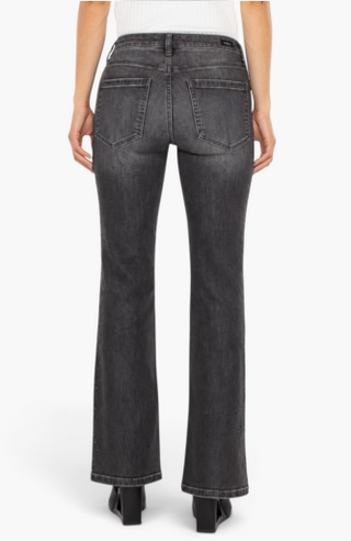 Liverpool Lucy Bootcut Pants, 30-Inch Inseam