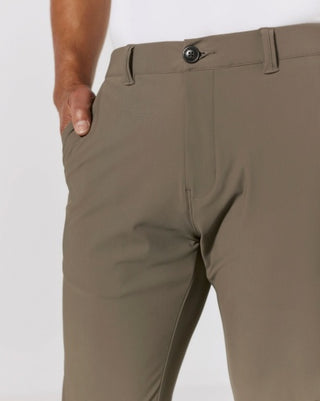 ZUMA CHINO PANT