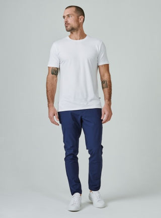 CORE CREW NECK TEE