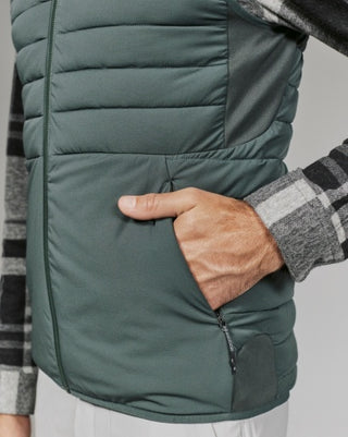 ATLAS VEST
