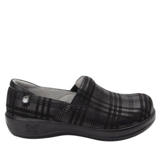 KELI PLAID TO MEET YOU