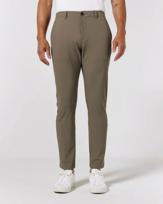 ZUMA CHINO PANT