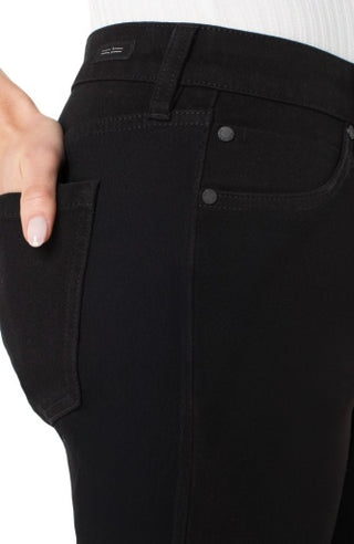 liv relaxed skinny 28ins