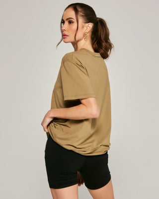 MODAL BOYFRIEND TEE