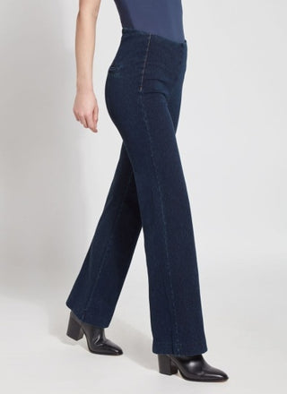 denim trouser