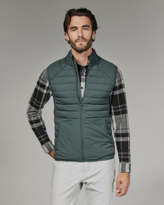 ATLAS VEST