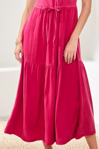 MIXMEDIA Dress