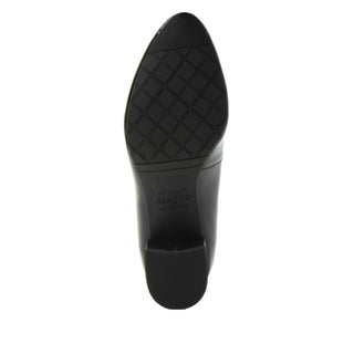 LISAH BLACK PATENT