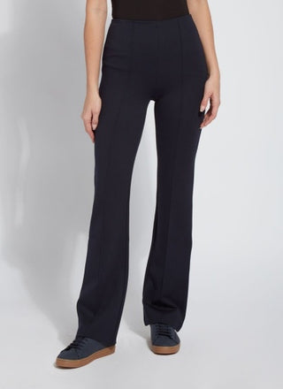 elysse pant ponte curvy
