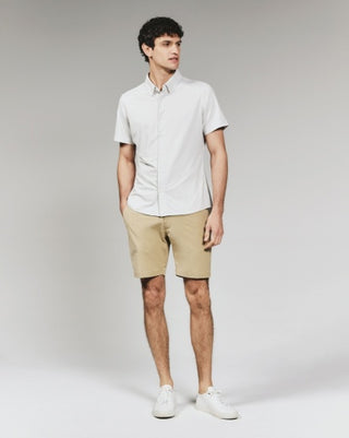 PRYCE SHORT SLEEVE SHIRT