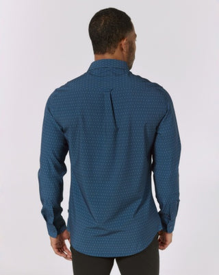 CAMILO LONG SLEEVE SHIRT