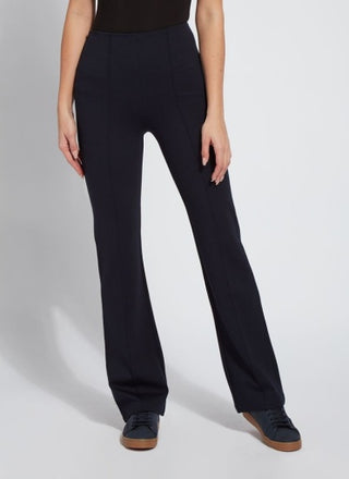 elysse pant ponte curvy