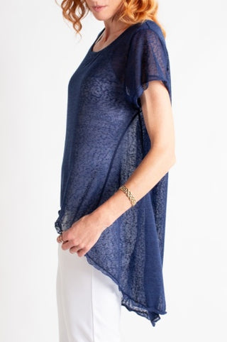 REED TUNIC