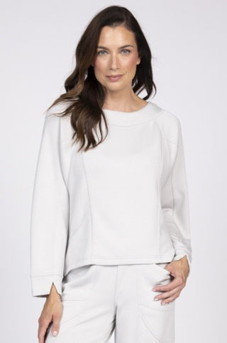 LUX KNIT PULLO