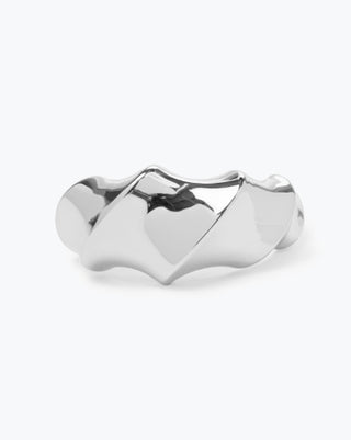 With a Twist Ring