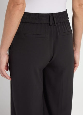 ellison elasticated waistband trouser