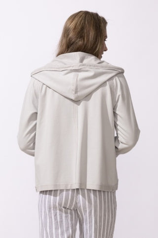 SOLSTICE ZIP HOODIE