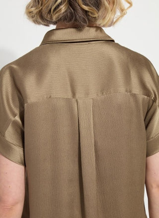 telma dolman sleeve shirt