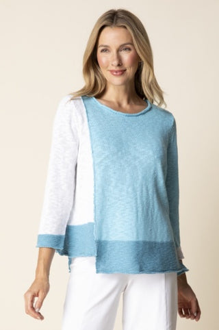 YIN YANG sweater