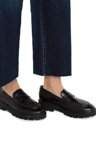 stride hr crop w wide cut hem 26in ins