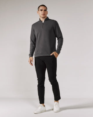REV QUARTER-ZIP