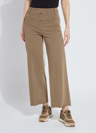erin hi waist wide leg