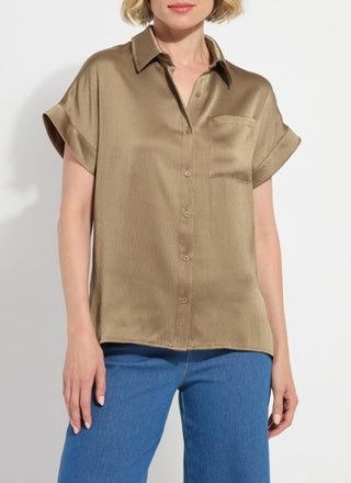 telma dolman sleeve shirt