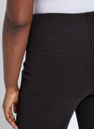 denim trouser curvy