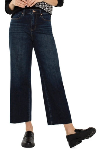 stride hr crop w wide cut hem 26in ins