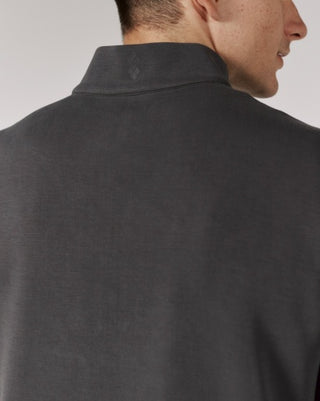 REV QUARTER-ZIP