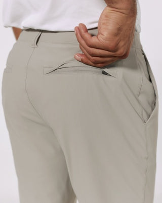 ZUMA CHINO PANT