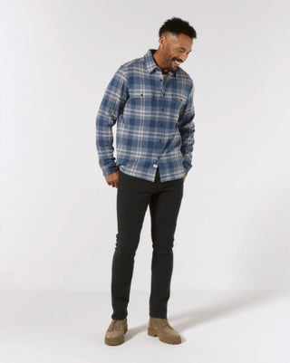 7 Diamonds Generation Long Sleeve Shirt