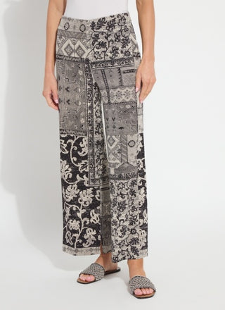 genesis stretch woven pant