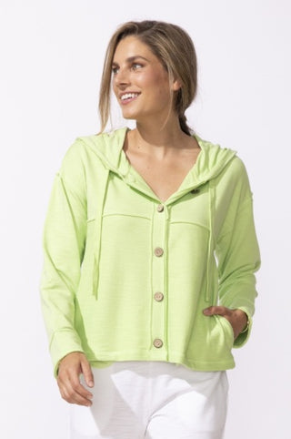 MODAL HOODIE