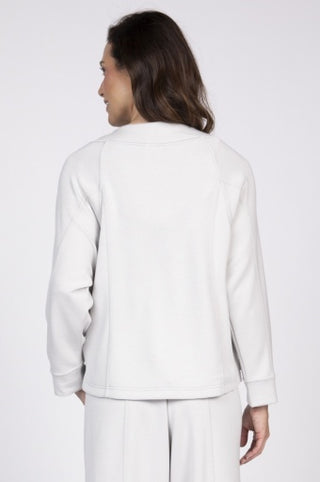 LUX KNIT PULLO