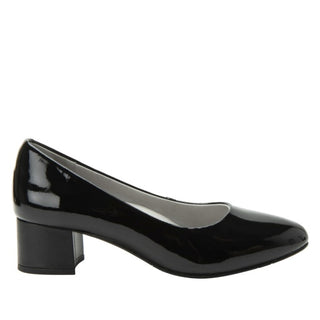 LISAH BLACK PATENT