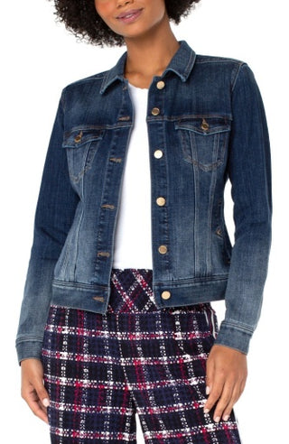 classic jean jackets