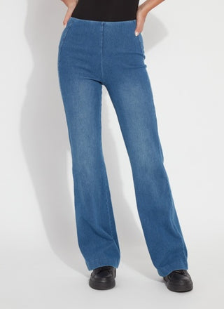 denim trouser