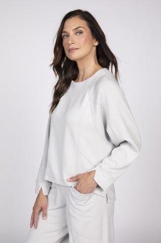 LUX KNIT PULLO