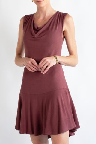 WILLOW DRESS